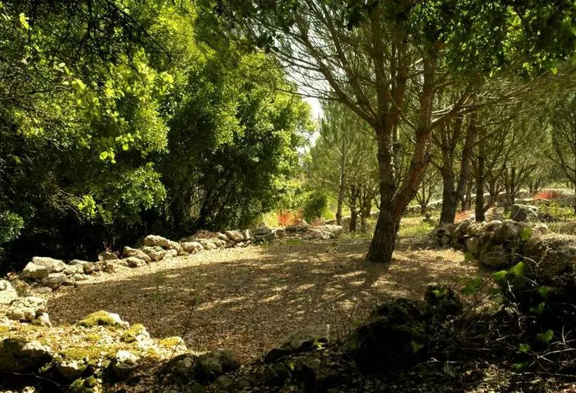 Hotelli Casal Da Serrana