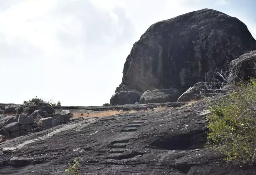 Hotelli Explorer By Eco Team   Kumana National Park