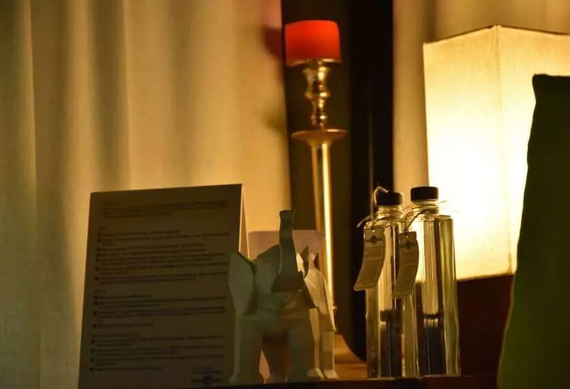 Hotelli Explorer By Eco Team   Kumana National Park