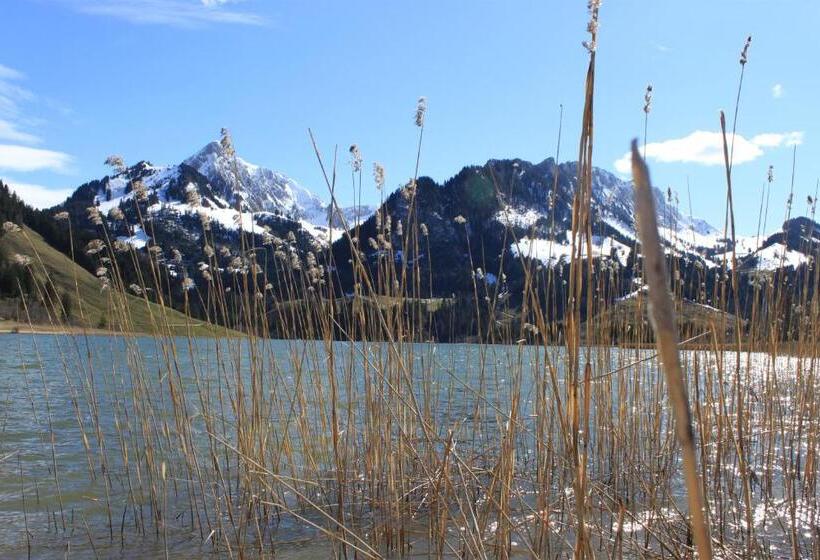 Szálloda Hostellerie Am Schwarzsee