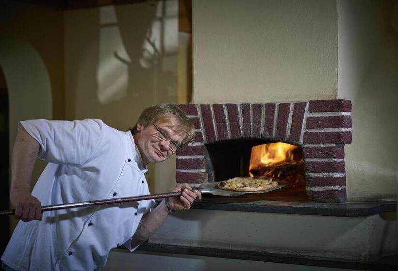 Szálloda Hostellerie Am Schwarzsee