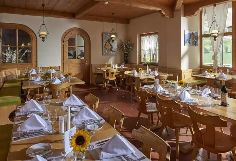 Hotelli Hostellerie Am Schwarzsee