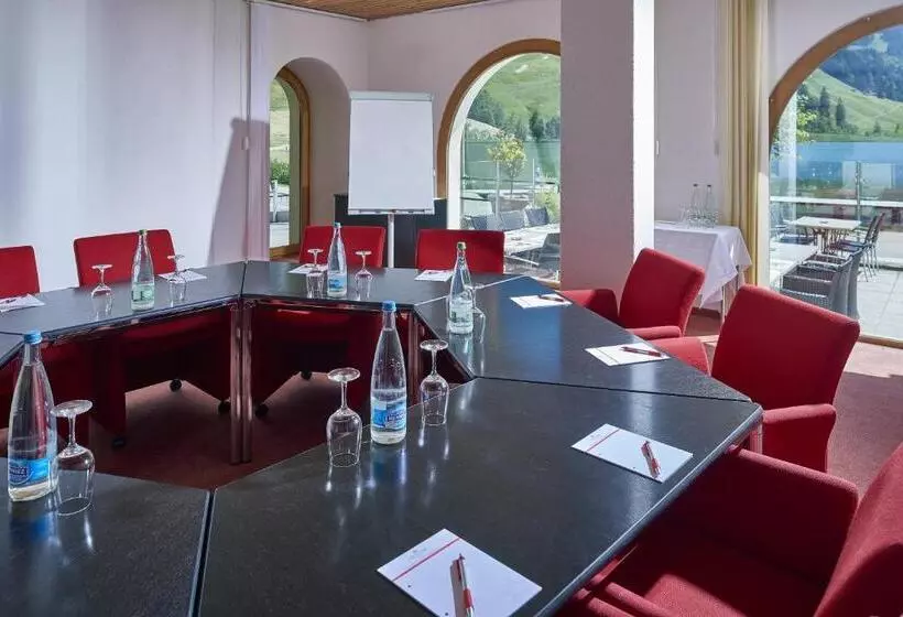 Hotelli Hostellerie Am Schwarzsee