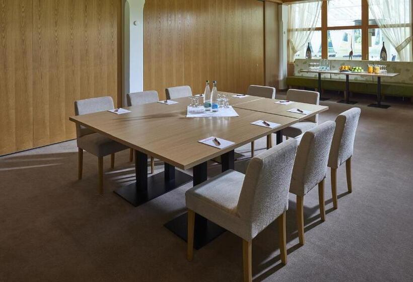 Szálloda Hostellerie Am Schwarzsee