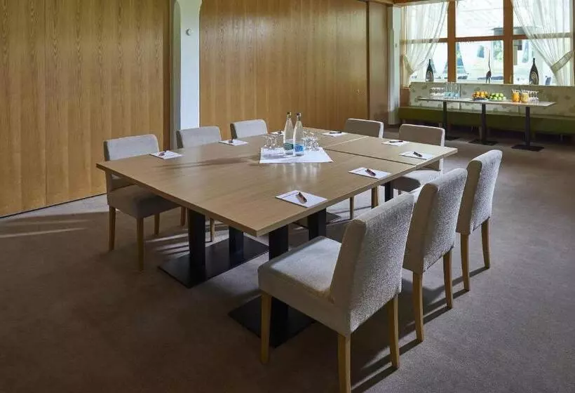 Hotelli Hostellerie Am Schwarzsee