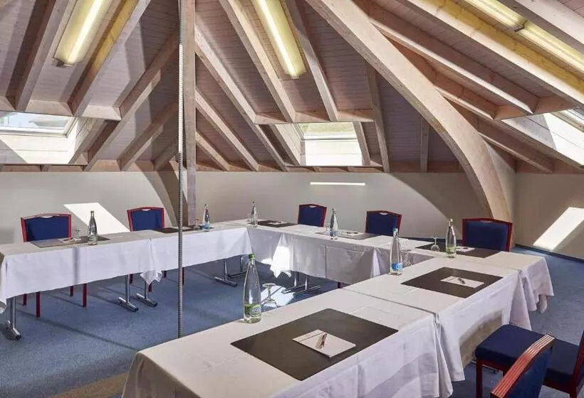 Hotelli Hostellerie Am Schwarzsee