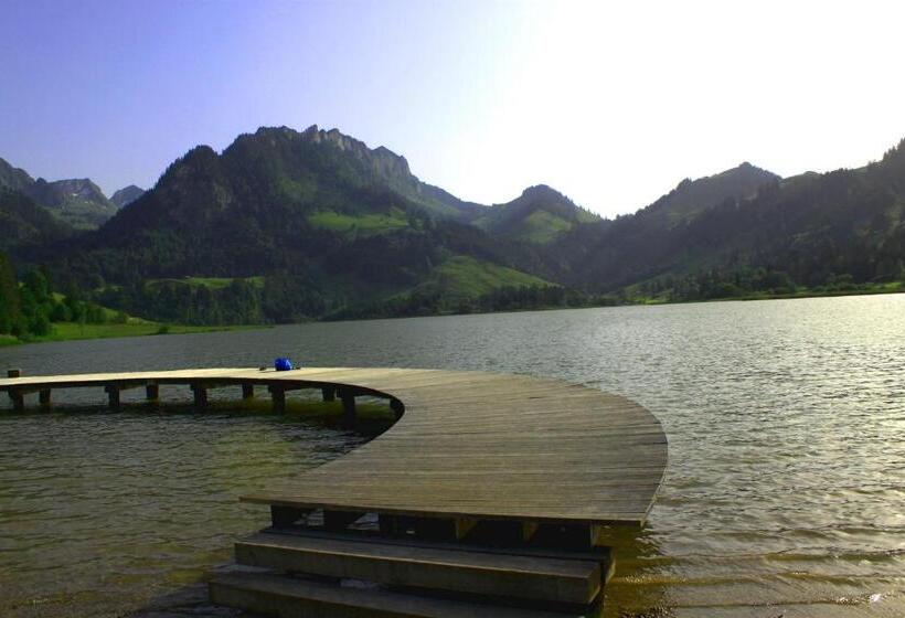 Szálloda Hostellerie Am Schwarzsee