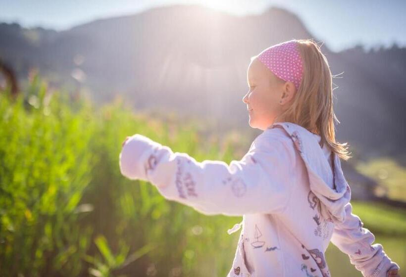 Szálloda Hostellerie Am Schwarzsee