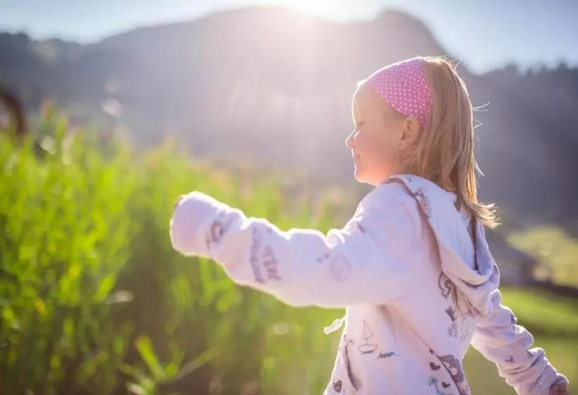 Hotelli Hostellerie Am Schwarzsee