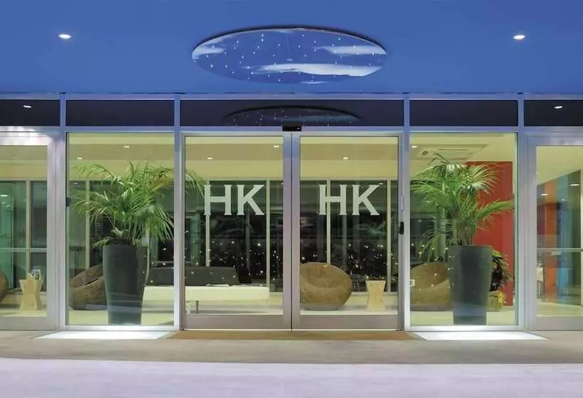 Hotelli Kristal 3 Stelle Superior