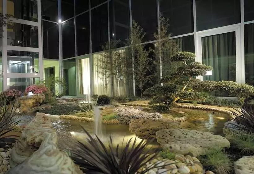 Hotelli Kristal 3 Stelle Superior