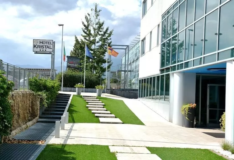Hotelli Kristal 3 Stelle Superior