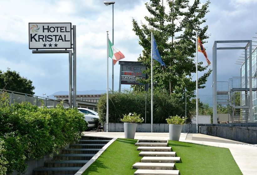 호텔 Kristal 3 Stelle Superior