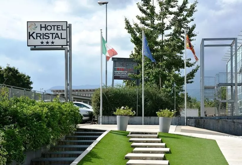 Hotelli Kristal 3 Stelle Superior