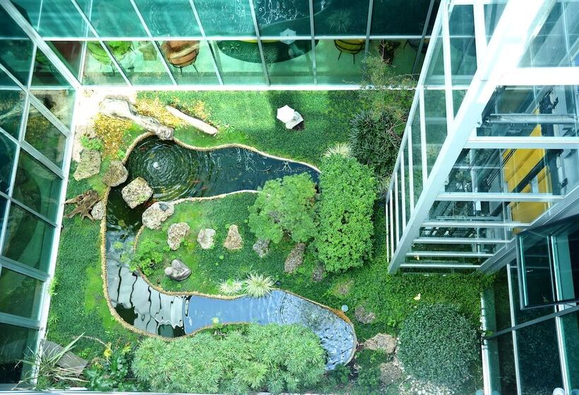 호텔 Kristal 3 Stelle Superior