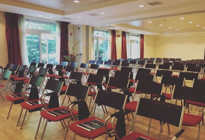 호텔 Kristal 3 Stelle Superior