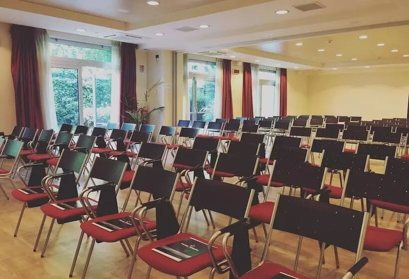 Hotelli Kristal 3 Stelle Superior