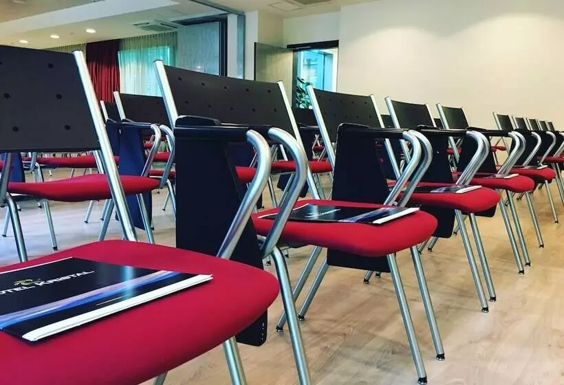 Hotelli Kristal 3 Stelle Superior