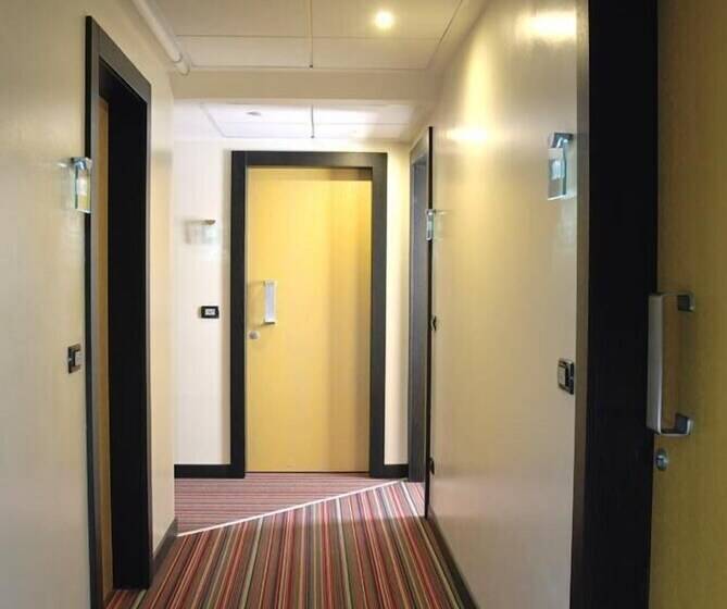 호텔 Kristal 3 Stelle Superior