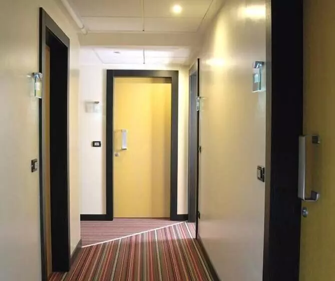 Hotelli Kristal 3 Stelle Superior