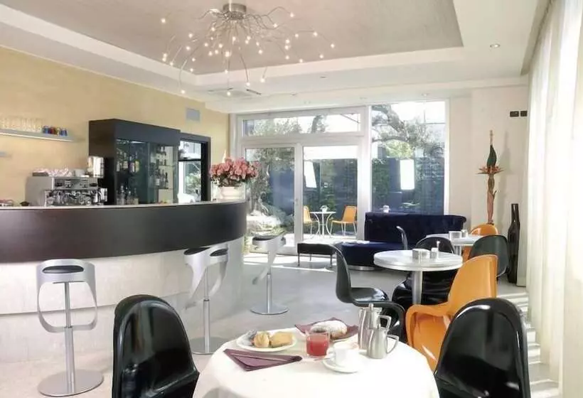 Hotelli Kristal 3 Stelle Superior