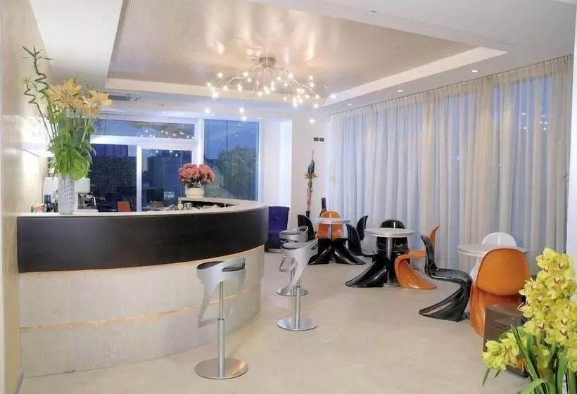 Hotelli Kristal 3 Stelle Superior