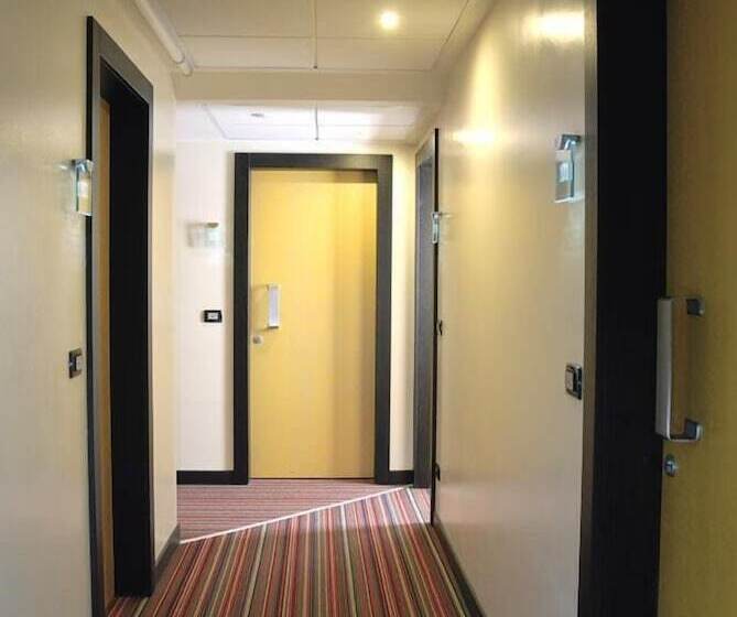 호텔 Kristal 3 Stelle Superior