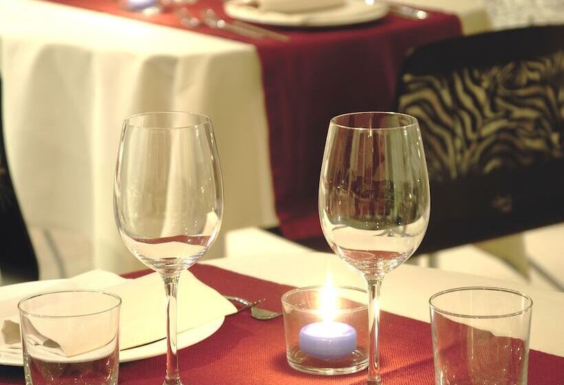 호텔 Kristal 3 Stelle Superior