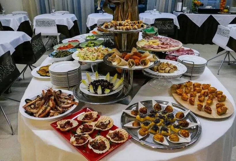 Hotelli Kristal 3 Stelle Superior