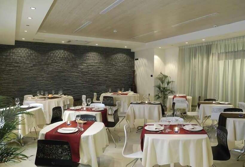 호텔 Kristal 3 Stelle Superior