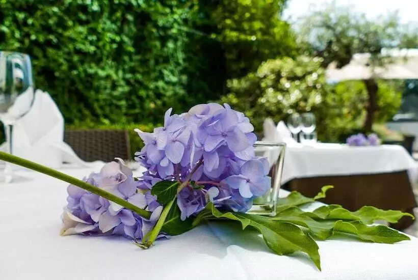 Hotelli Kristal 3 Stelle Superior