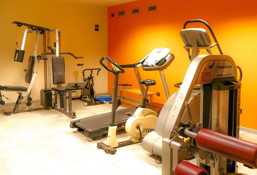 호텔 Kristal 3 Stelle Superior