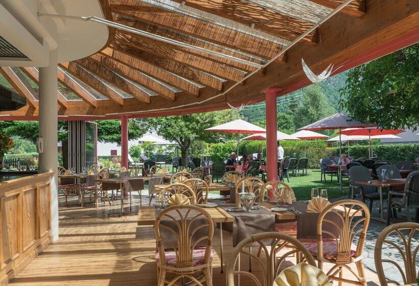 ホテル La Romantica