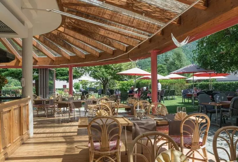 ホテル La Romantica