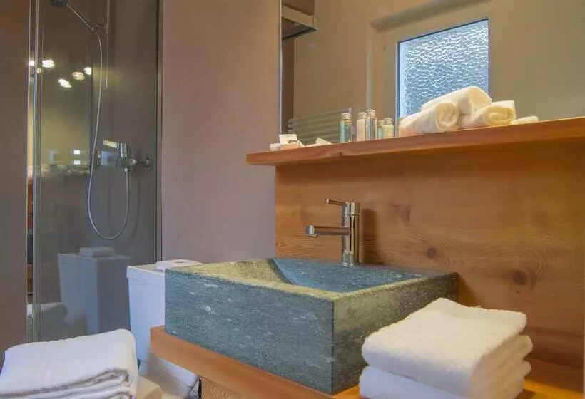 ホテル La Romantica