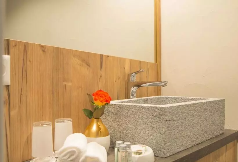 ホテル La Romantica