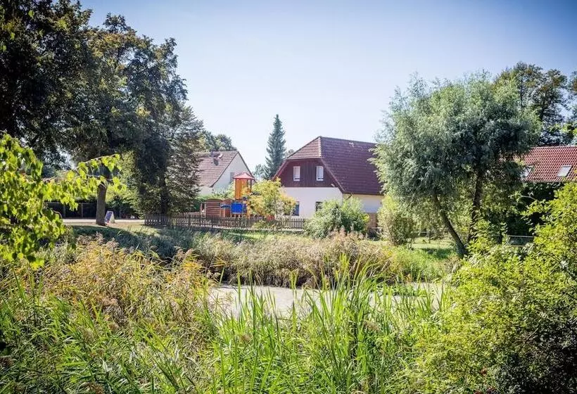 Landhotel Zum Baggernpuhl