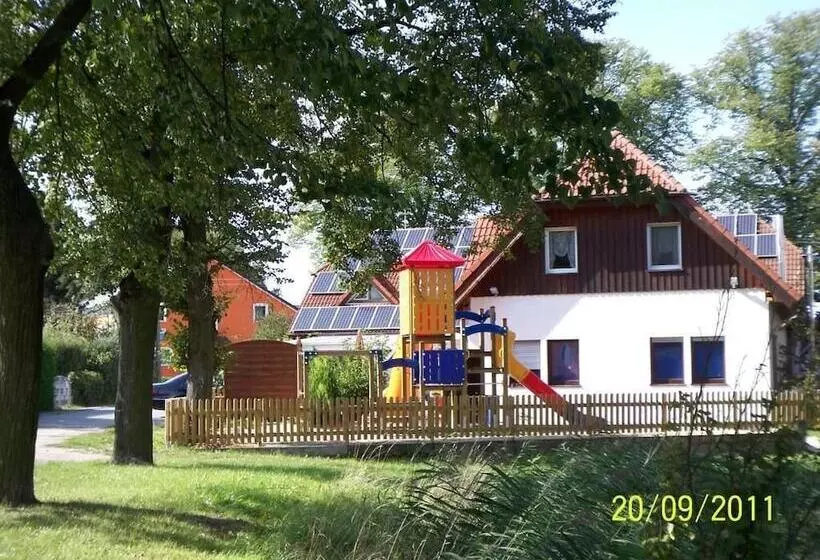 Landhotel Zum Baggernpuhl