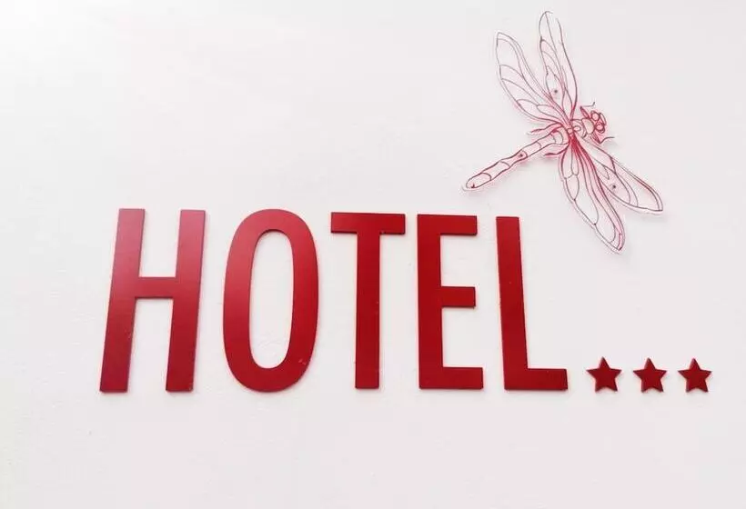 Landhotel Zum Baggernpuhl