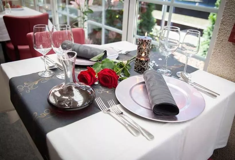 Landhotel Zum Baggernpuhl