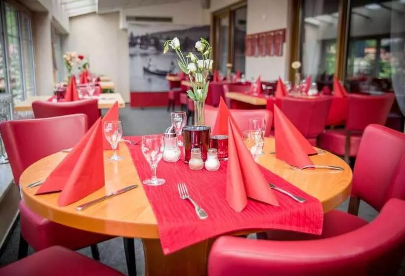 Landhotel Zum Baggernpuhl