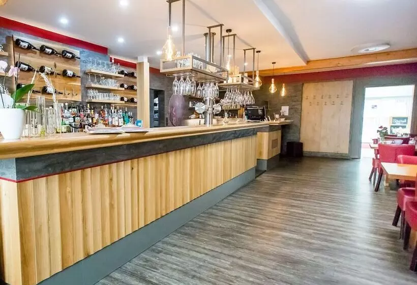 Landhotel Zum Baggernpuhl