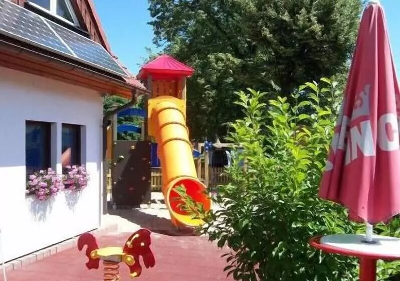 Landhotel Zum Baggernpuhl