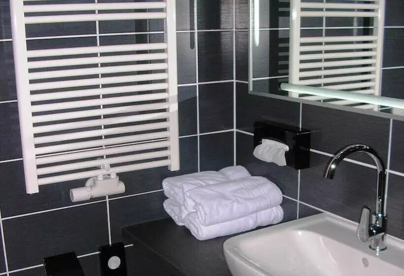 Landhotel Zum Baggernpuhl