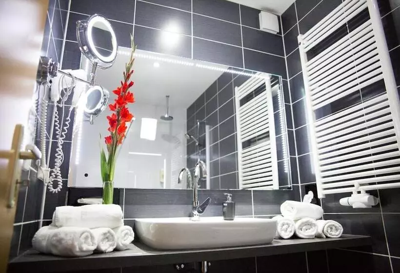 Landhotel Zum Baggernpuhl