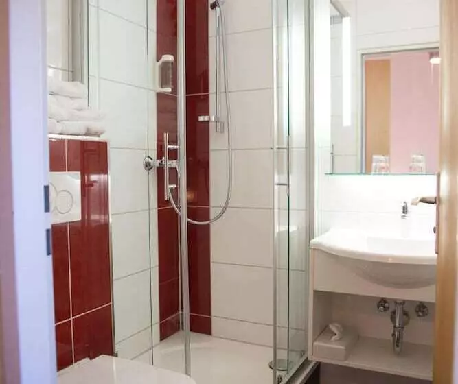 Landhotel Zum Baggernpuhl