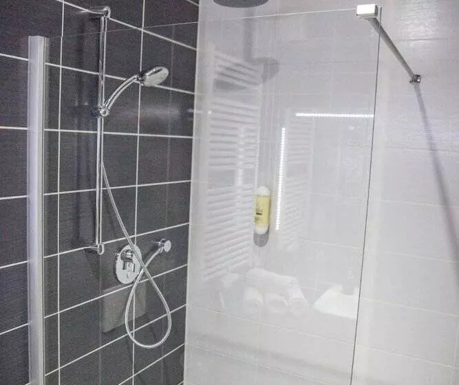 Landhotel Zum Baggernpuhl