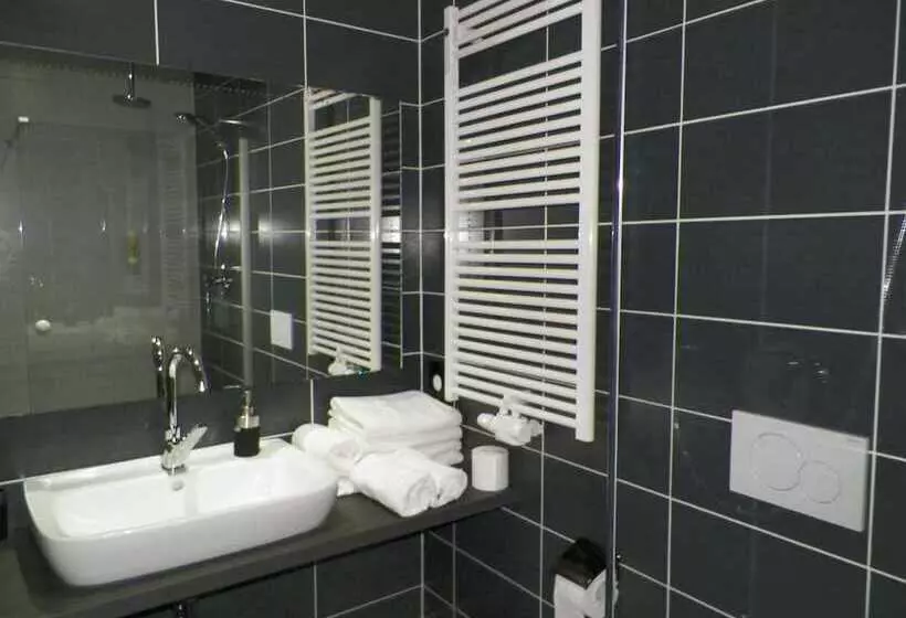 Landhotel Zum Baggernpuhl