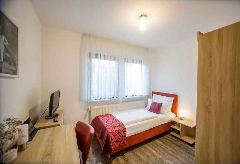 Landhotel Zum Baggernpuhl