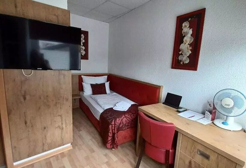 Landhotel Zum Baggernpuhl